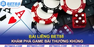 Bài liêng bet88