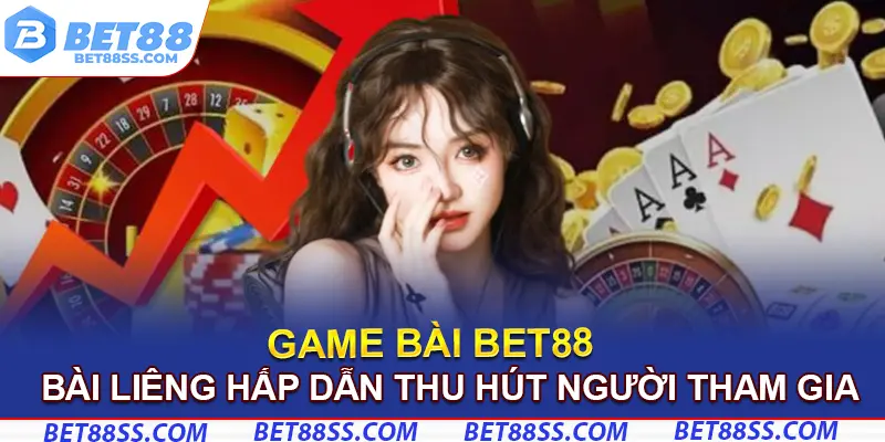Bài Liêng thu hút người tham gia nhờ vào cách chơi hấp dẫn
