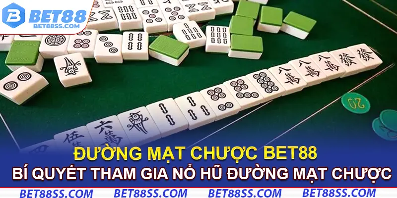 Cách để chinh phục đường mạt chược mà bạn cần biết
