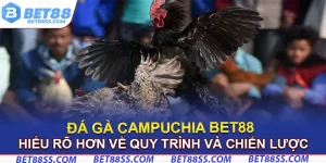 đá gà campuchia