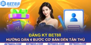 đăng ký Bet88
