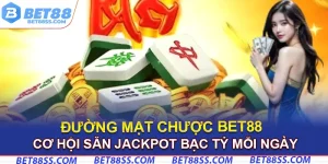 đường mạt chược bet88