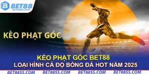 Kèo phạt góc