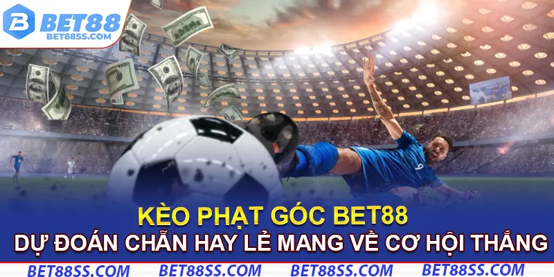 Dự đoán tỷ lệ chẵn hay lẻ mang về cơ hội thắng tới 50%