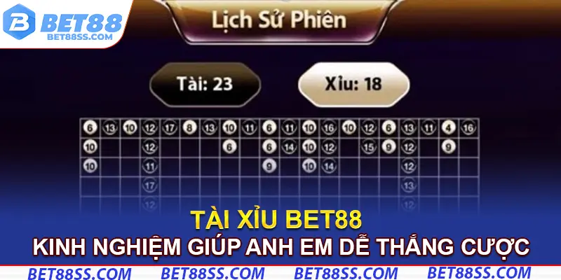 Kinh nghiệm giúp anh em dễ ăn tiền khi chơi