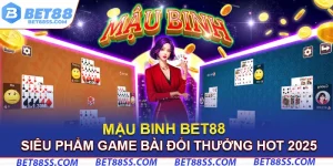 Trò chơi Mậu Binh