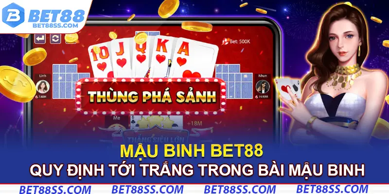 May mắn tới trắng sẽ nhận về tiền thưởng to cho người chơi