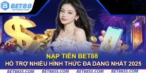 nạp tiền bet88