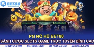 PG Nổ Hũ