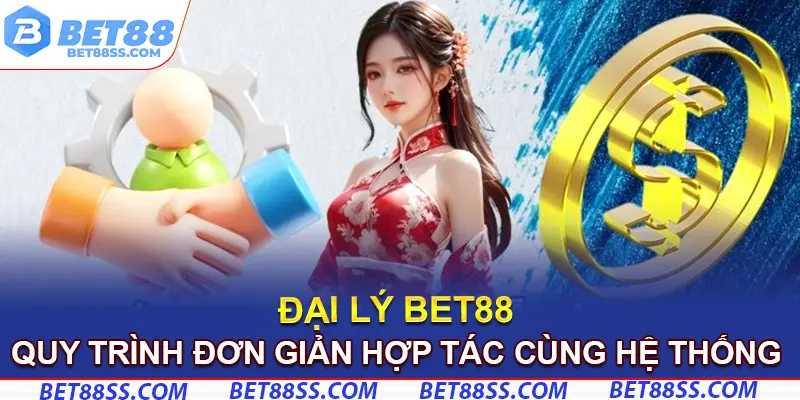 Quy trình đơn giản để hợp tác cùng hệ thống