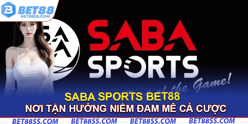 saba sports Bet88
