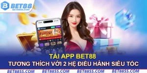 tải app bet88