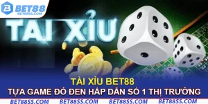 tài xỉu bet88