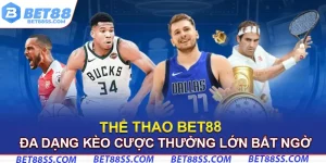 Thể thao Bet88