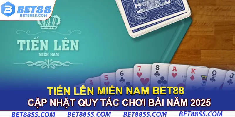 Tiến lên miền nam