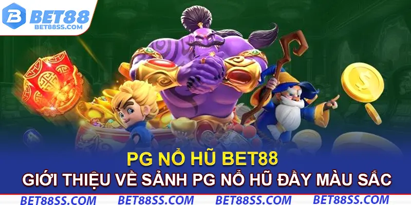 Vũ trụ cá cược slots đầy màu sắc và cơ hội
