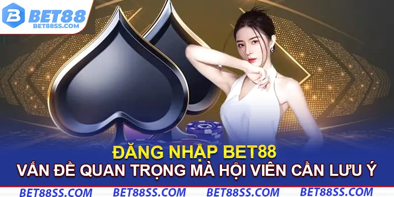 Những vấn đề quan trọng mà hội viên cần lưu ý